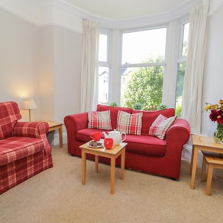 Gillercombe Villa Bowness-on-Windermere Ngoại thất bức ảnh