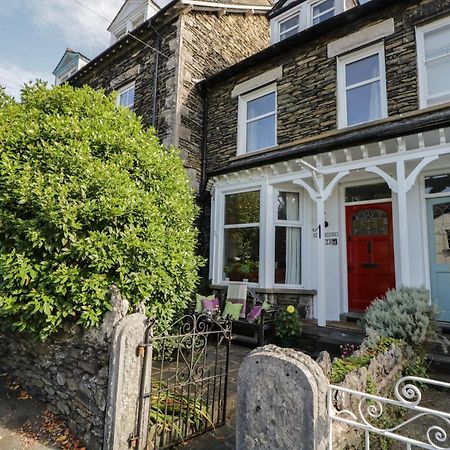 Gillercombe Villa Bowness-on-Windermere Ngoại thất bức ảnh