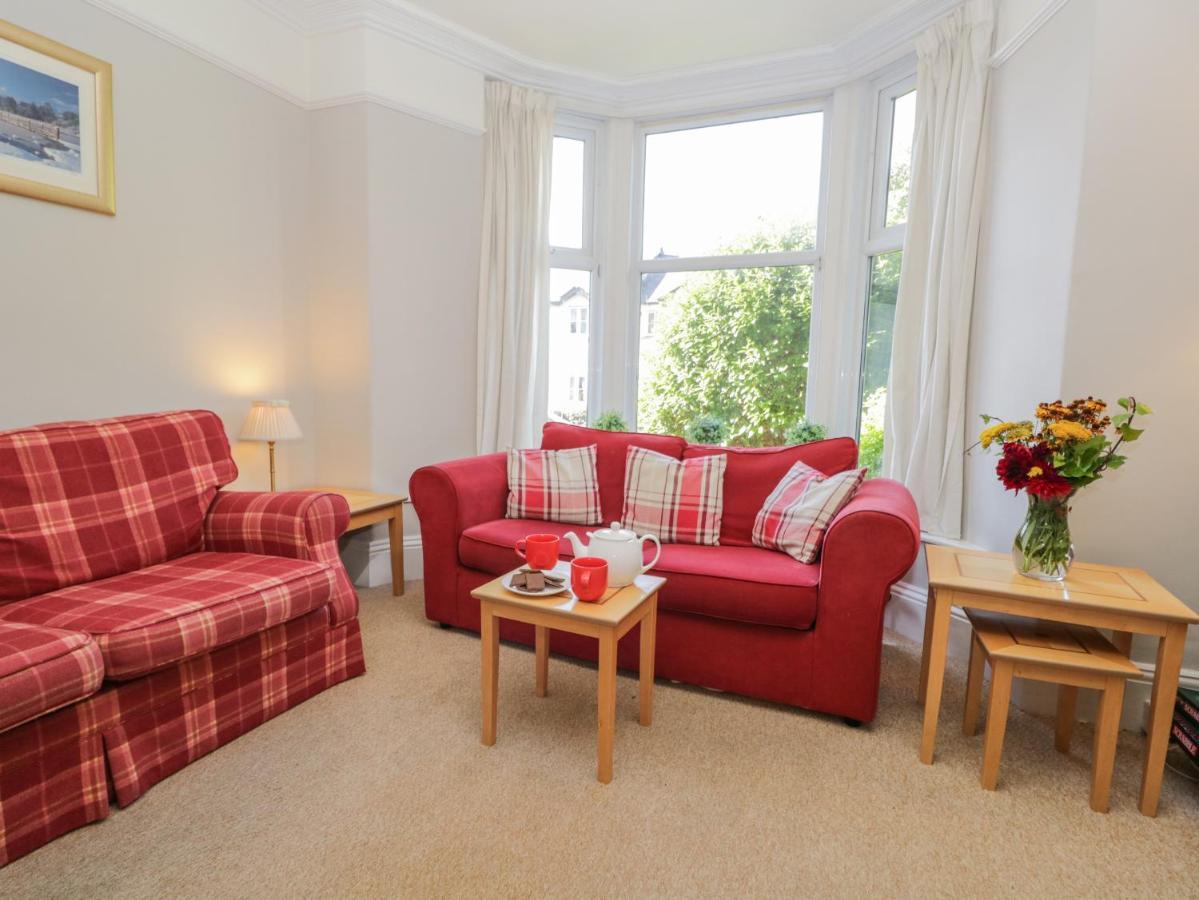 Gillercombe Villa Bowness-on-Windermere Ngoại thất bức ảnh