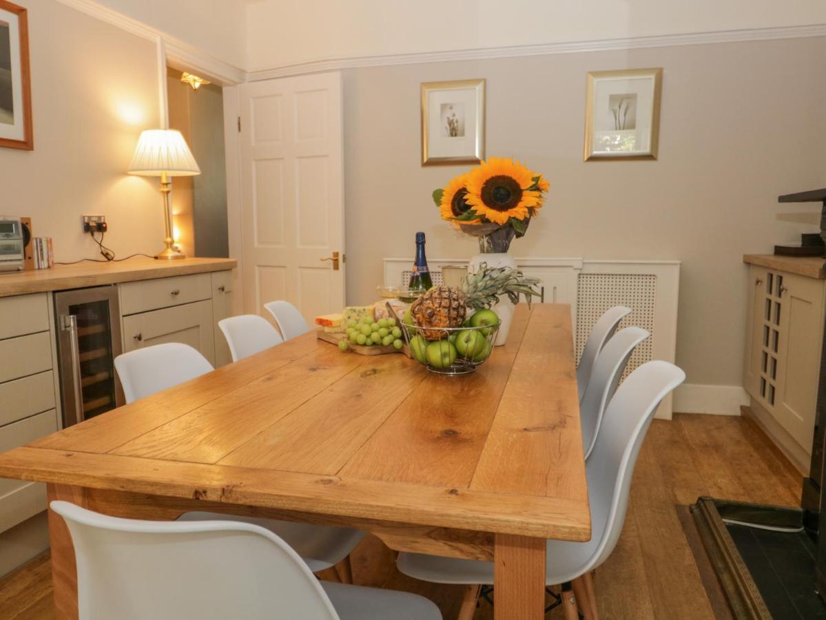 Gillercombe Villa Bowness-on-Windermere Ngoại thất bức ảnh