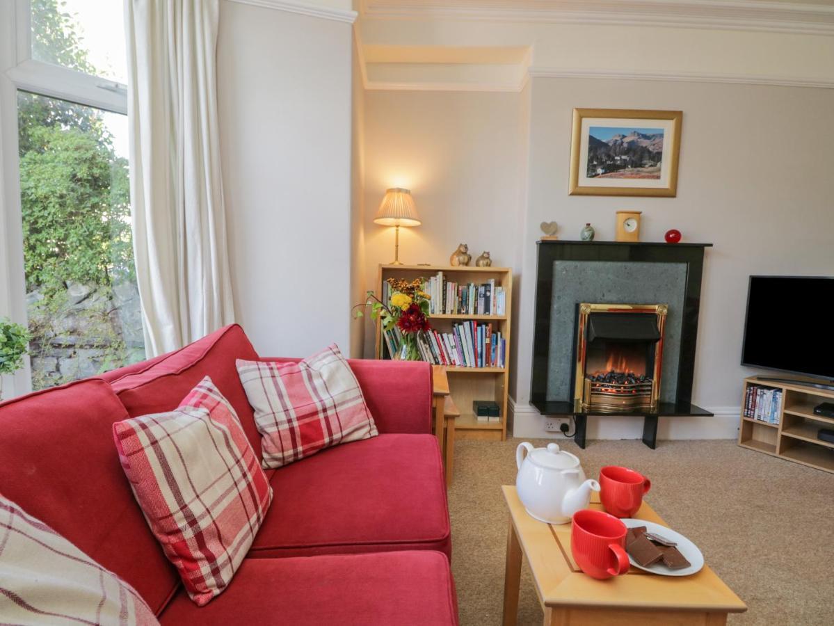 Gillercombe Villa Bowness-on-Windermere Ngoại thất bức ảnh