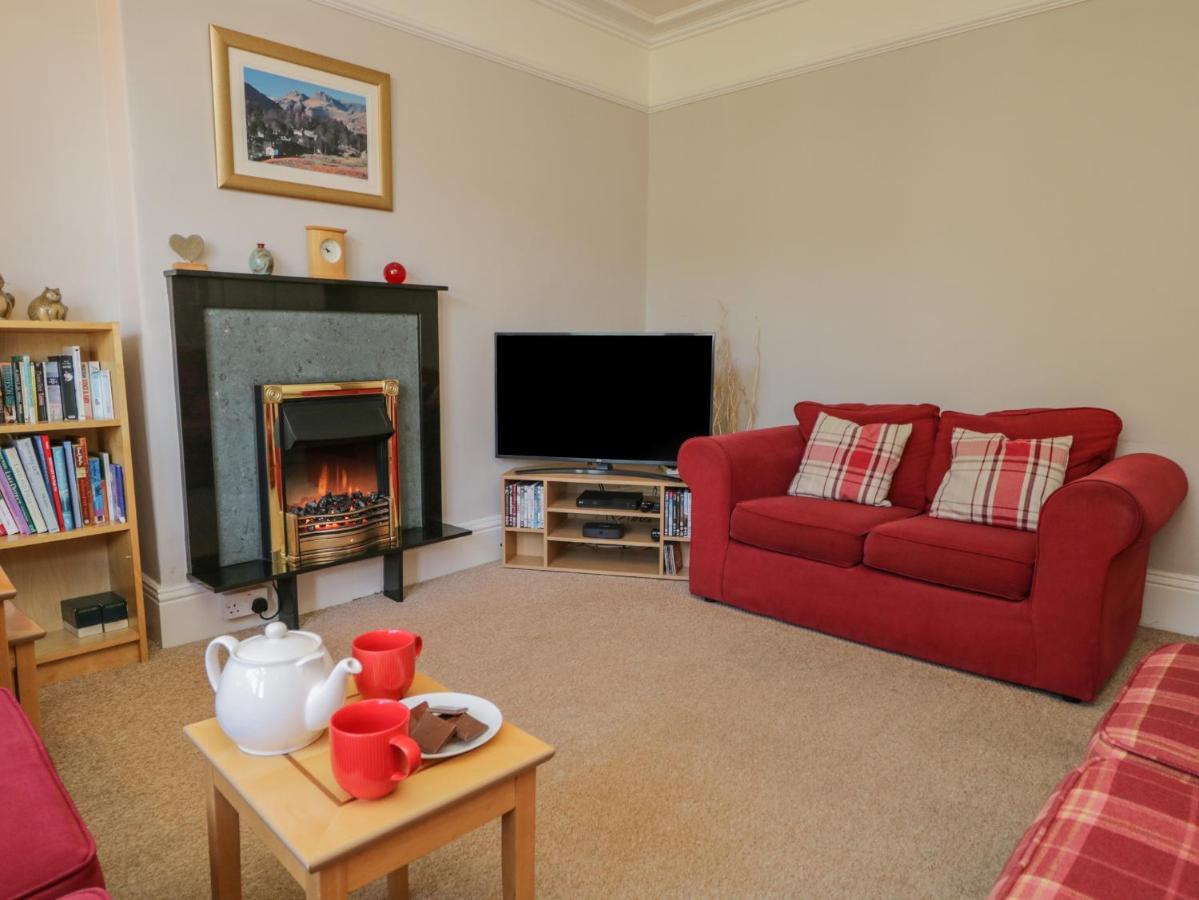 Gillercombe Villa Bowness-on-Windermere Ngoại thất bức ảnh