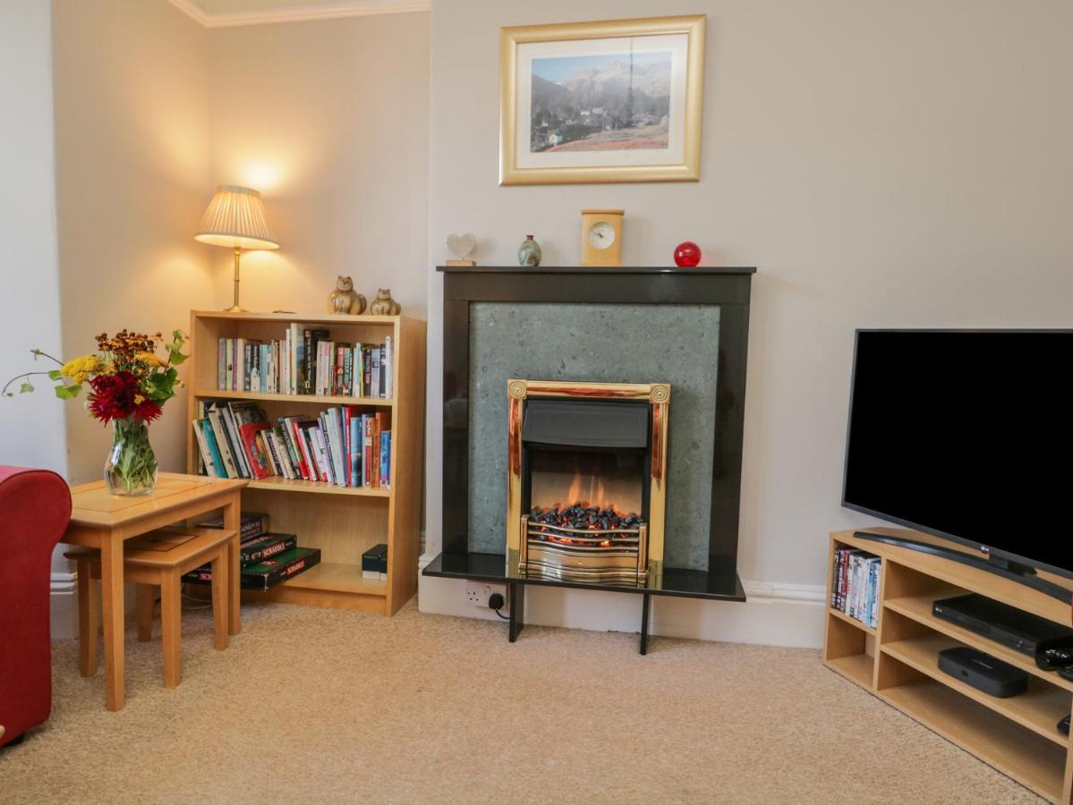 Gillercombe Villa Bowness-on-Windermere Ngoại thất bức ảnh