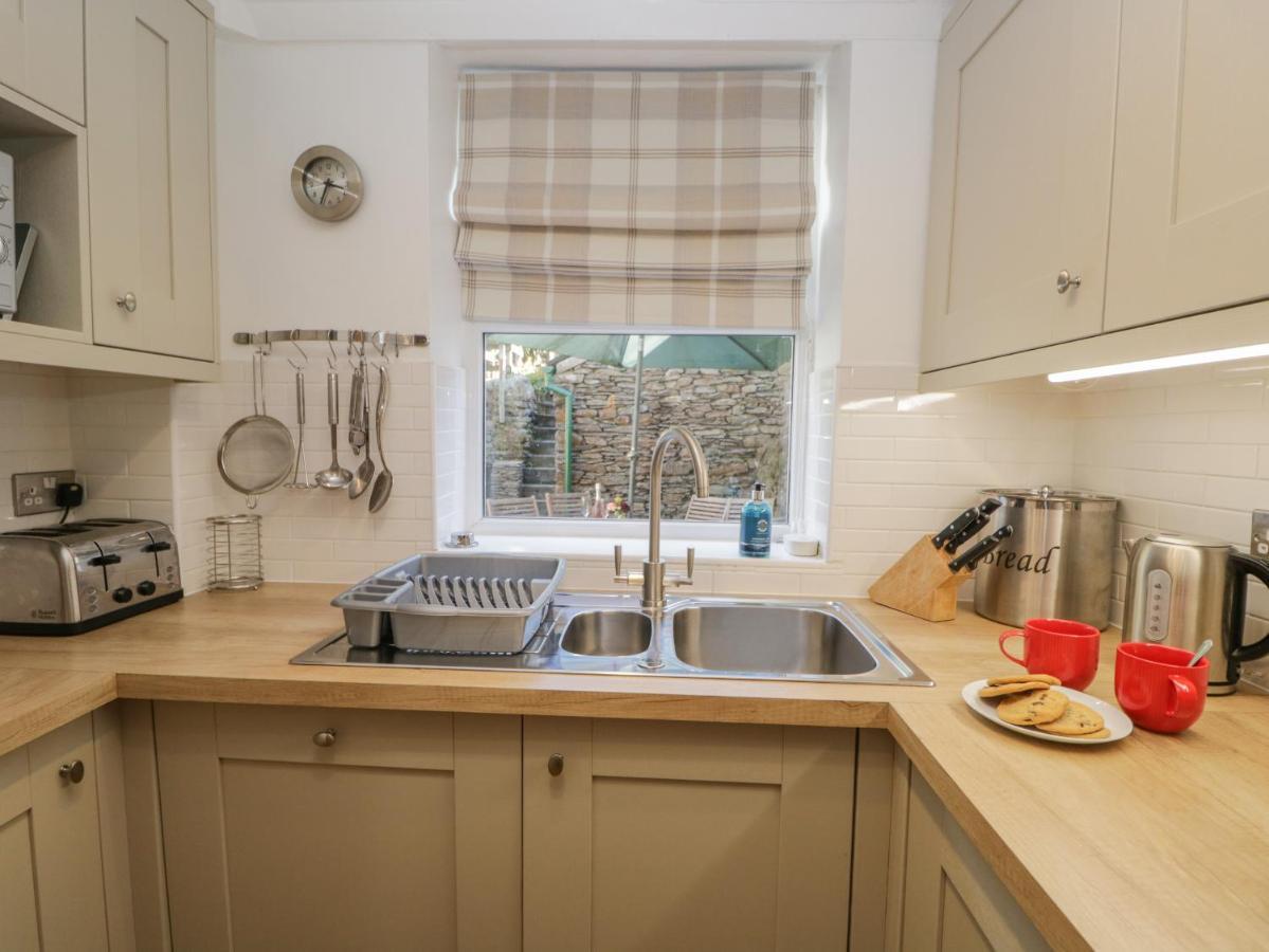 Gillercombe Villa Bowness-on-Windermere Ngoại thất bức ảnh