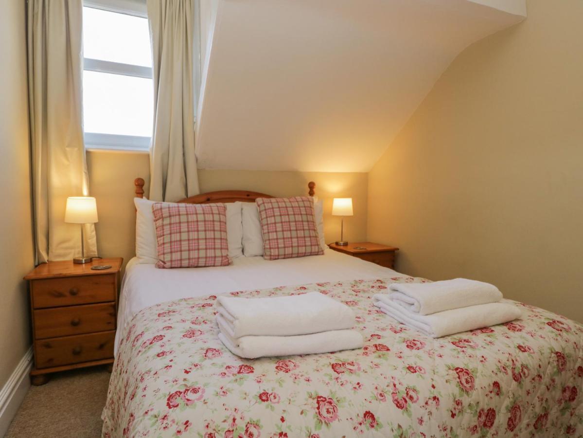 Gillercombe Villa Bowness-on-Windermere Ngoại thất bức ảnh