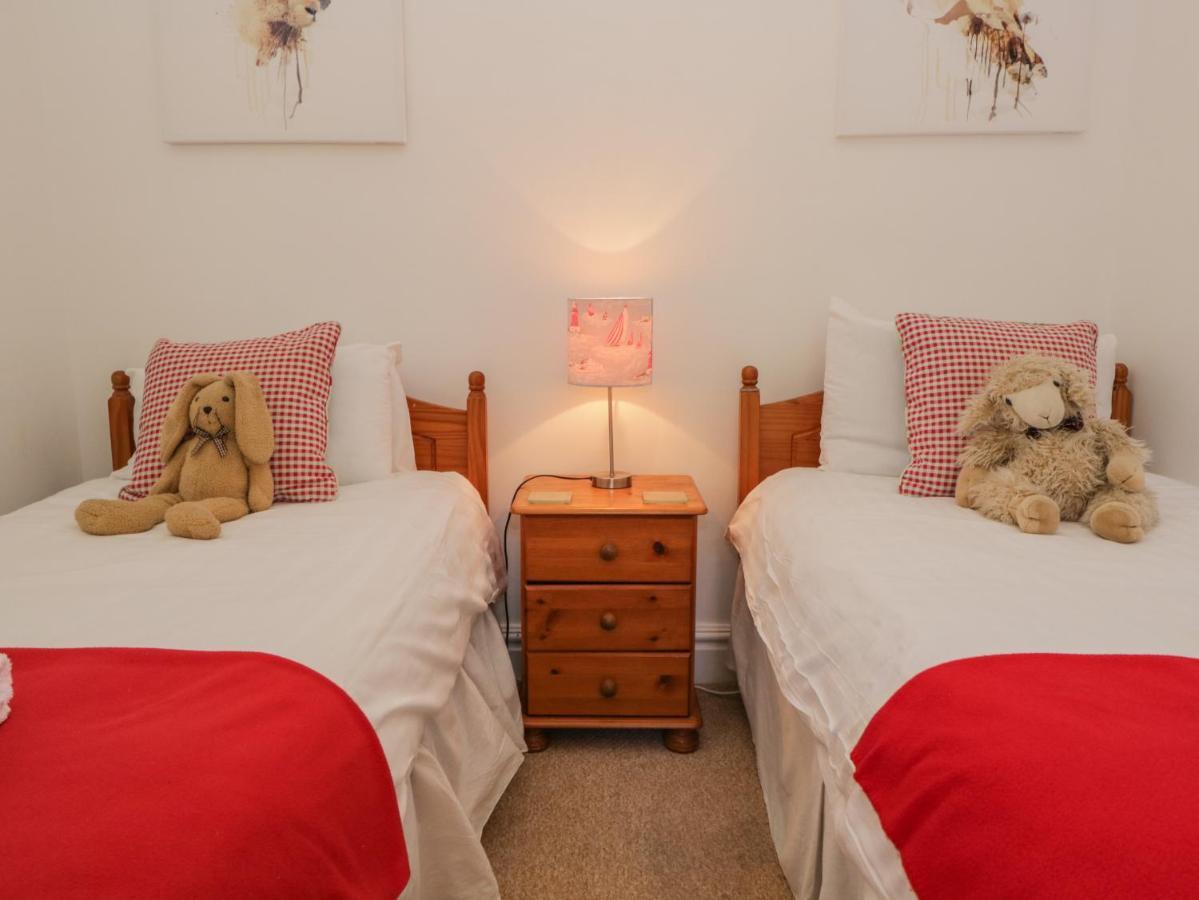Gillercombe Villa Bowness-on-Windermere Ngoại thất bức ảnh