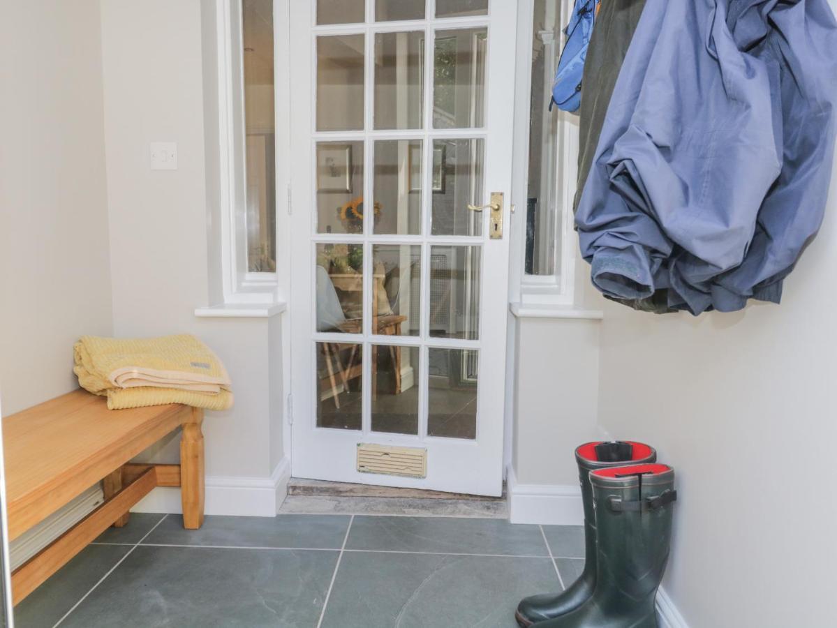 Gillercombe Villa Bowness-on-Windermere Ngoại thất bức ảnh
