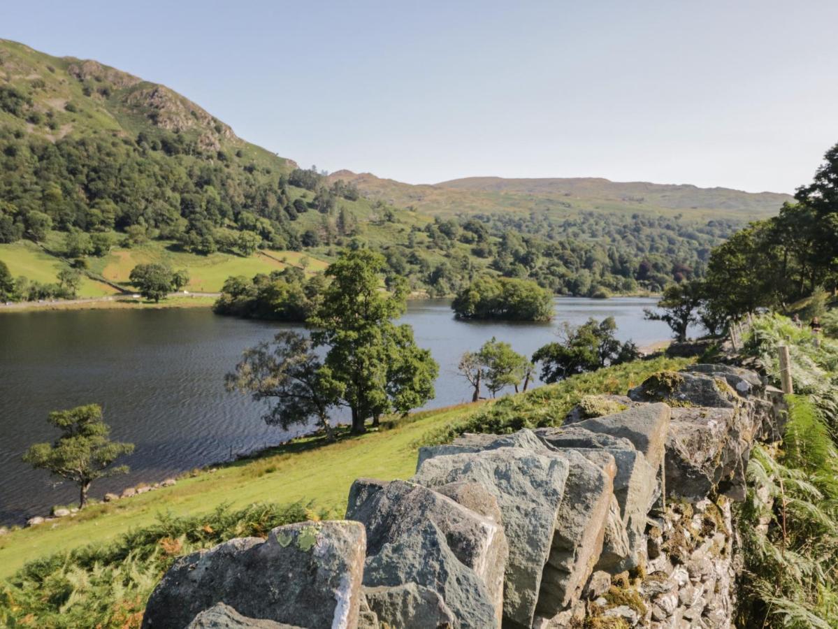 Gillercombe Villa Bowness-on-Windermere Ngoại thất bức ảnh