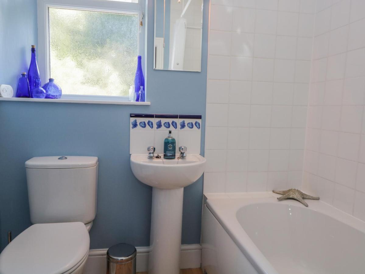 Gillercombe Villa Bowness-on-Windermere Ngoại thất bức ảnh