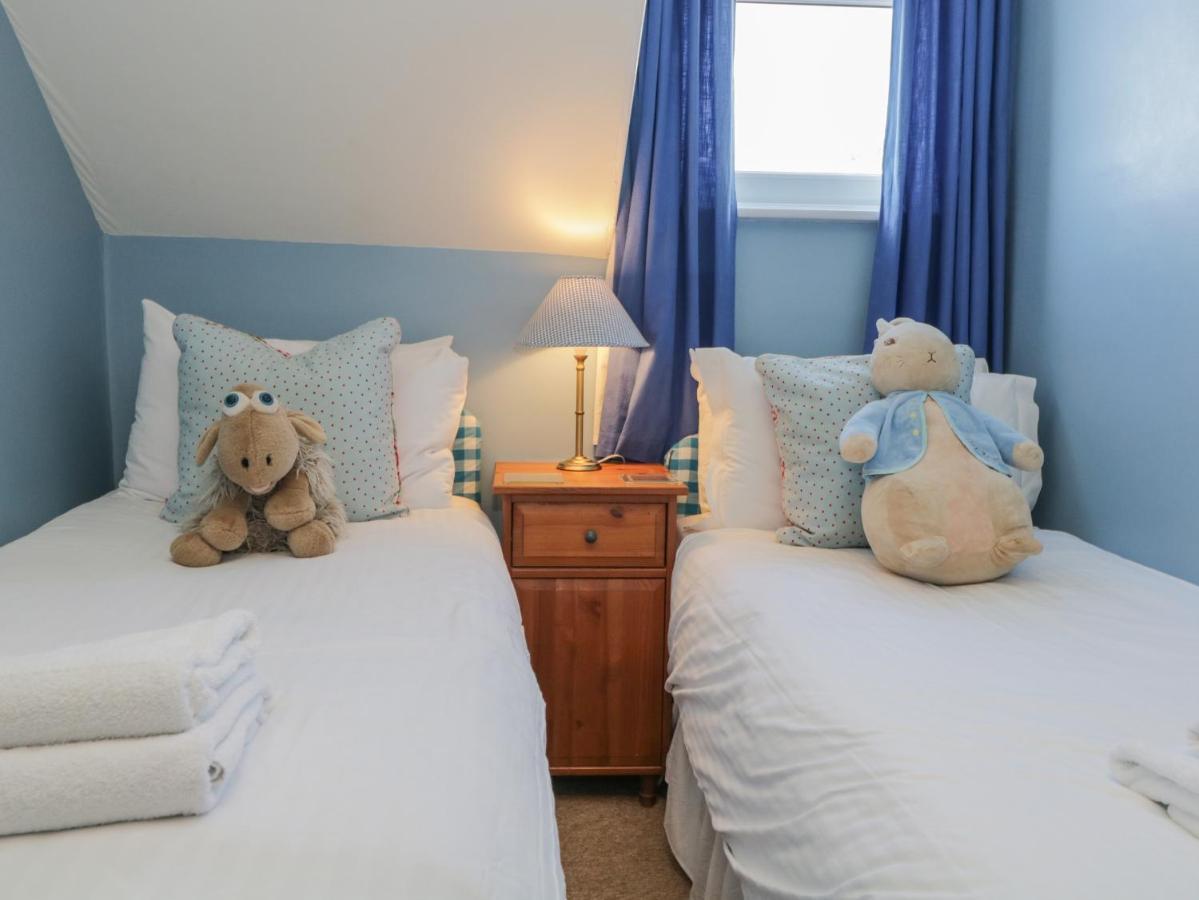Gillercombe Villa Bowness-on-Windermere Ngoại thất bức ảnh