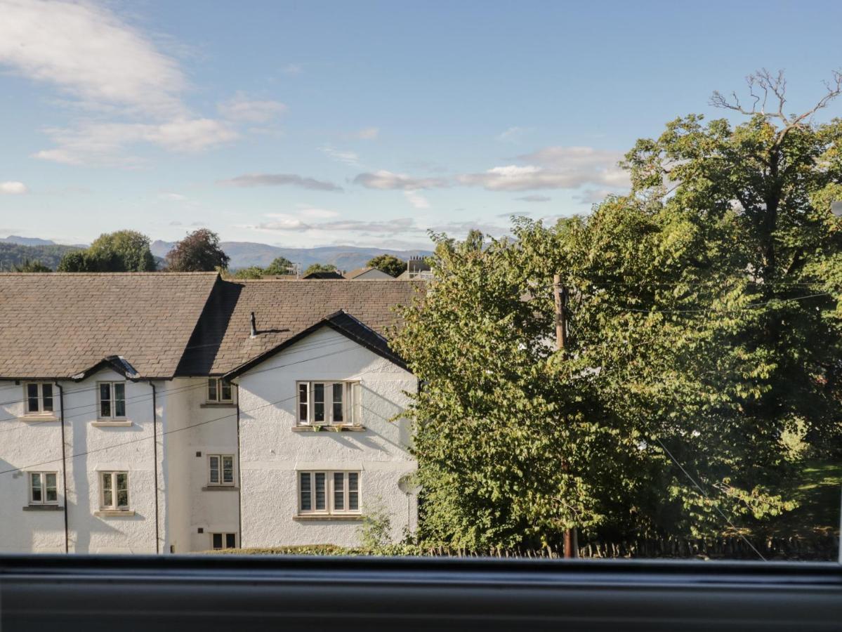 Gillercombe Villa Bowness-on-Windermere Ngoại thất bức ảnh