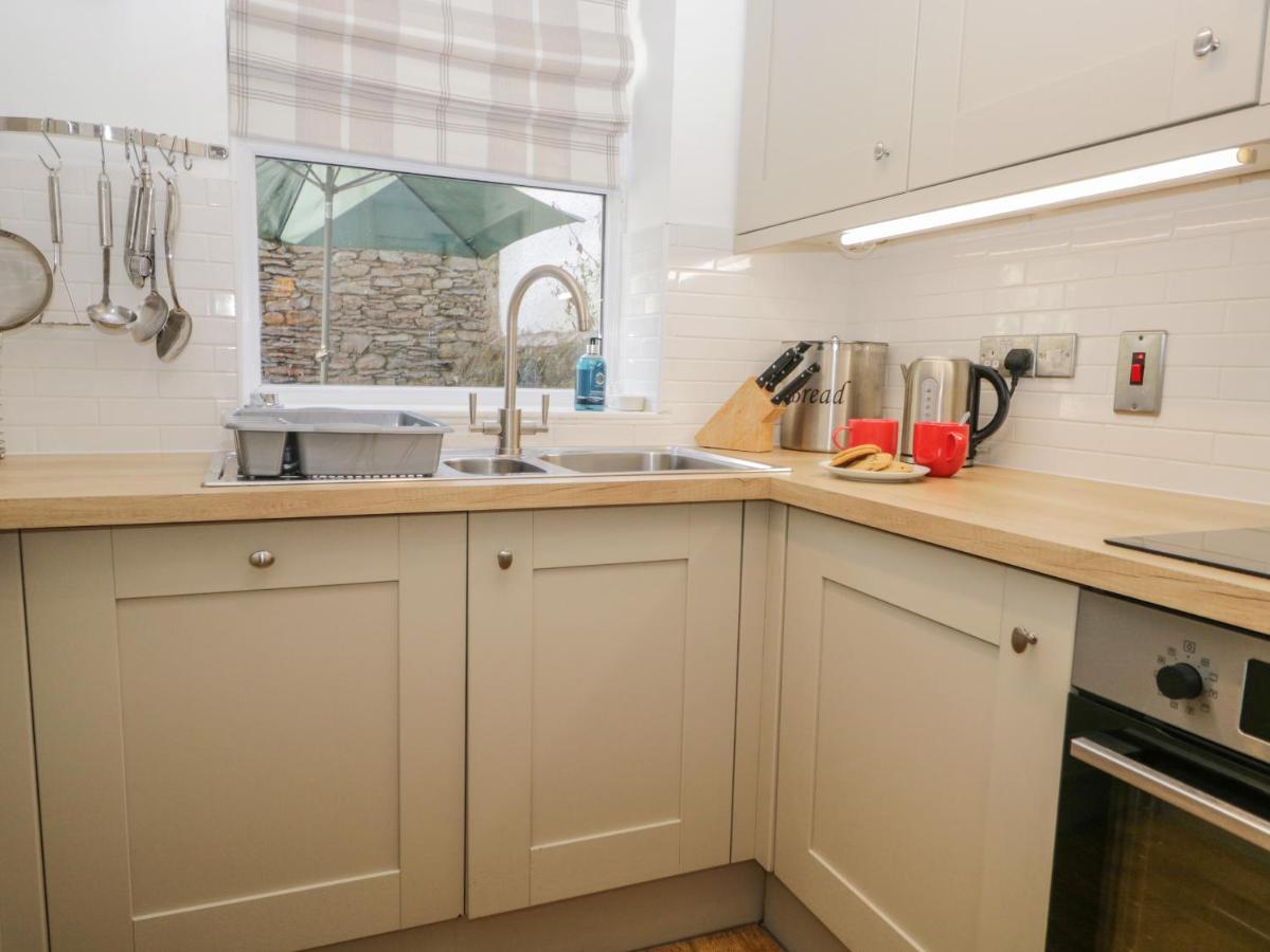 Gillercombe Villa Bowness-on-Windermere Ngoại thất bức ảnh