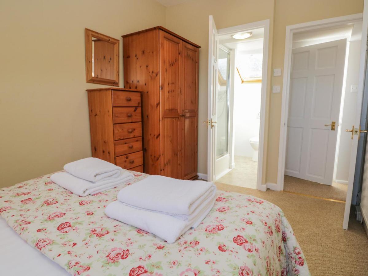 Gillercombe Villa Bowness-on-Windermere Ngoại thất bức ảnh