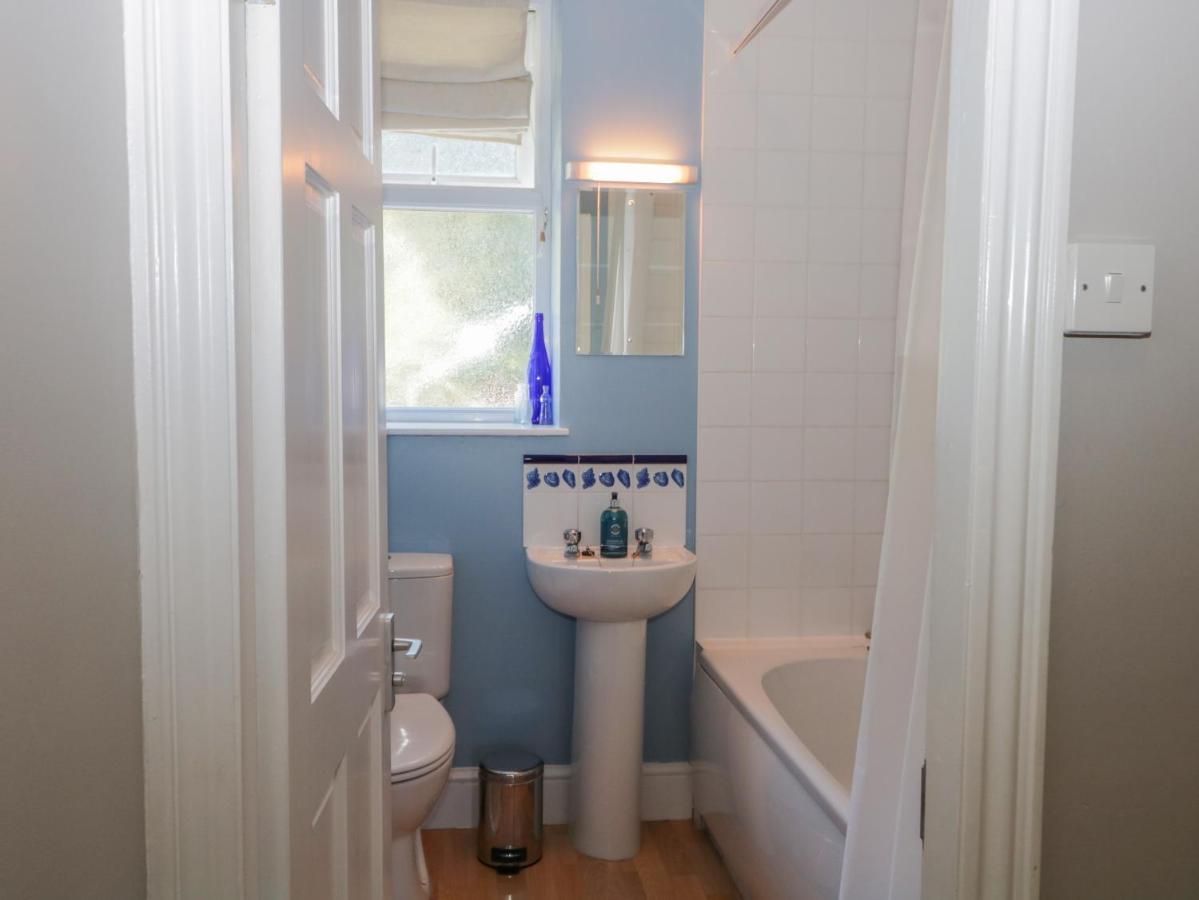 Gillercombe Villa Bowness-on-Windermere Ngoại thất bức ảnh
