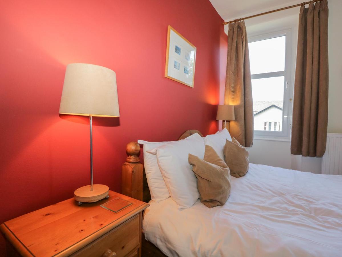 Gillercombe Villa Bowness-on-Windermere Ngoại thất bức ảnh