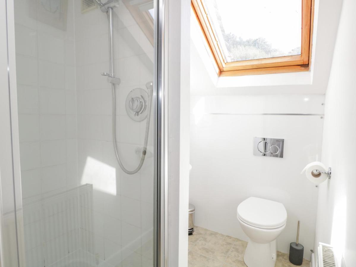 Gillercombe Villa Bowness-on-Windermere Ngoại thất bức ảnh