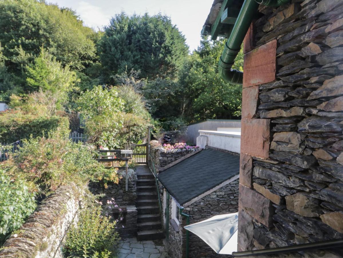 Gillercombe Villa Bowness-on-Windermere Ngoại thất bức ảnh