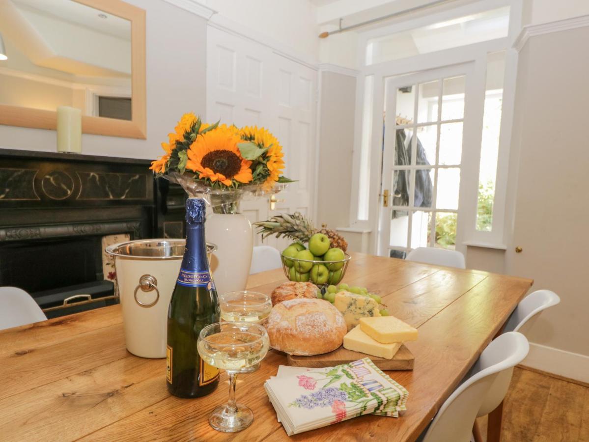 Gillercombe Villa Bowness-on-Windermere Ngoại thất bức ảnh