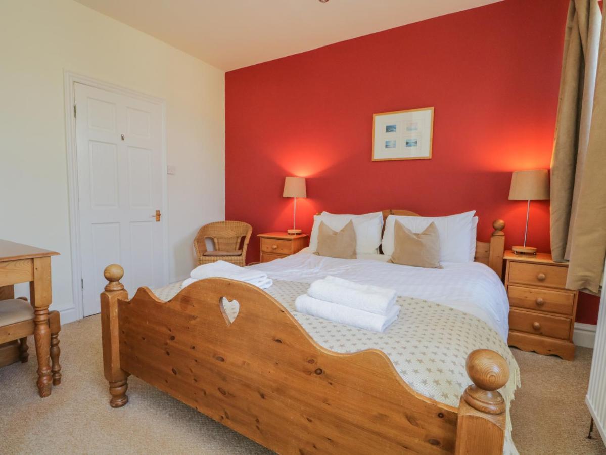 Gillercombe Villa Bowness-on-Windermere Ngoại thất bức ảnh