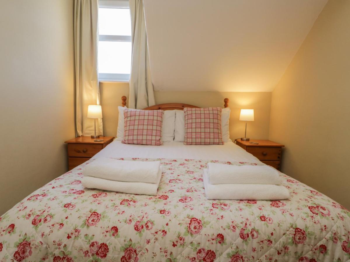 Gillercombe Villa Bowness-on-Windermere Ngoại thất bức ảnh