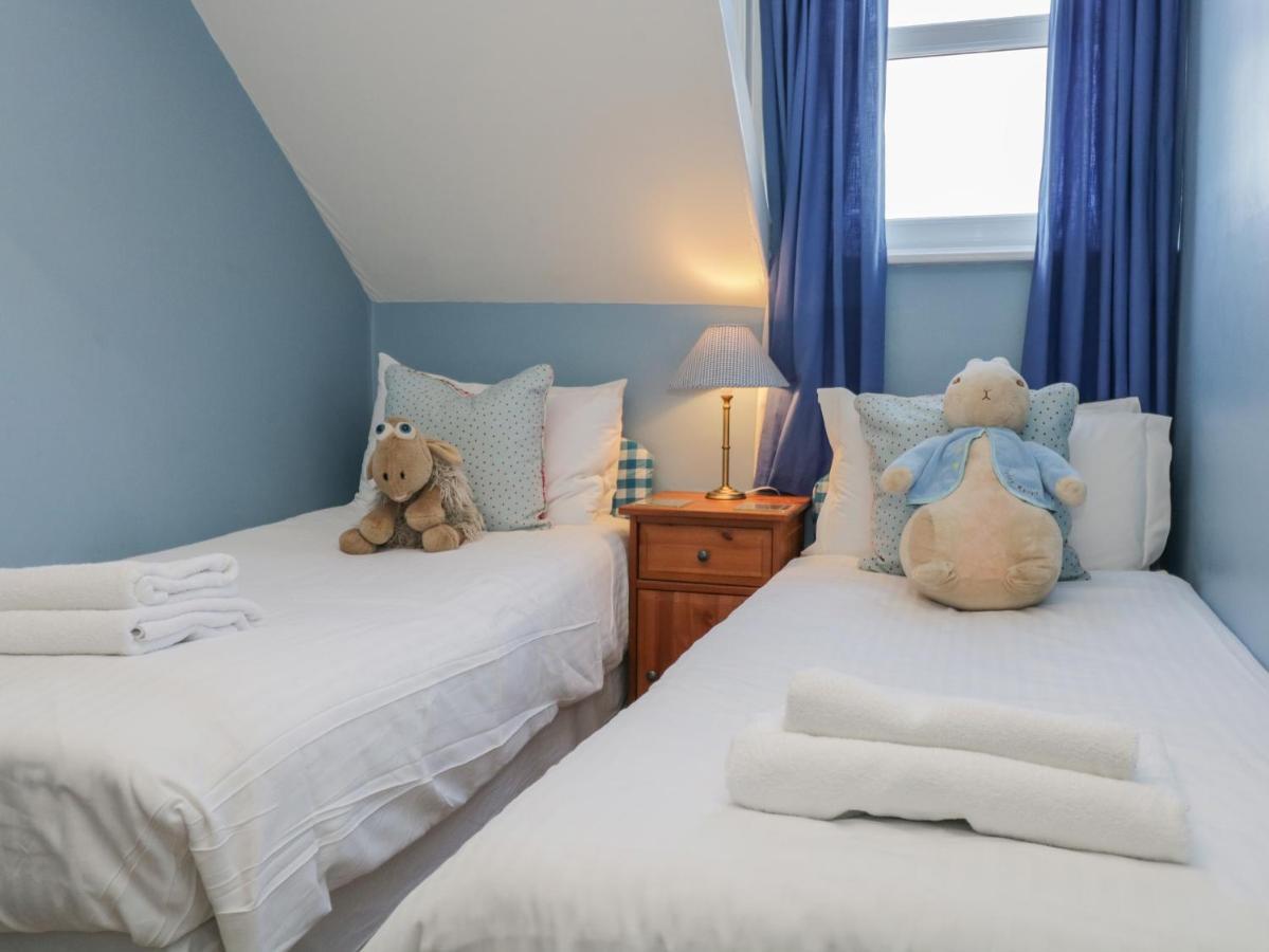 Gillercombe Villa Bowness-on-Windermere Ngoại thất bức ảnh